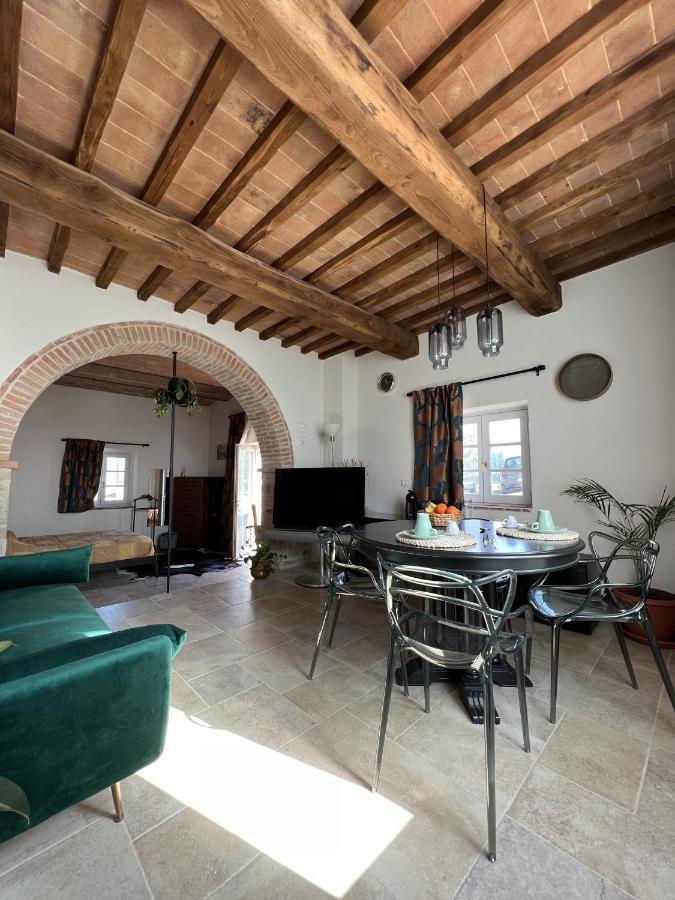 The Loft By Birillo Villa Poggibonsi Exterior photo