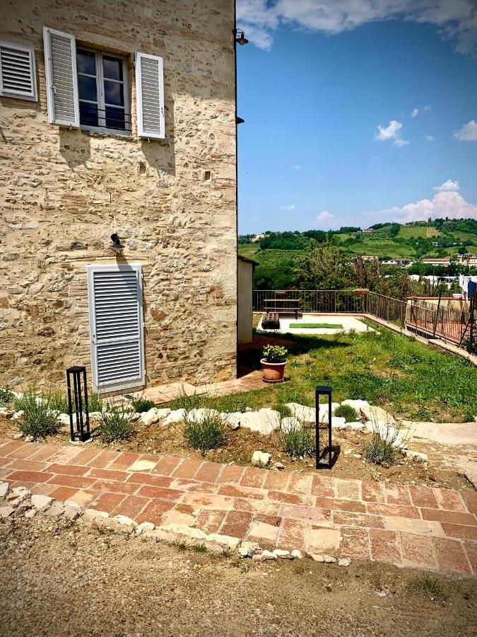 The Loft By Birillo Villa Poggibonsi Exterior photo