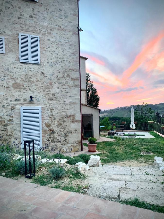 The Loft By Birillo Villa Poggibonsi Exterior photo