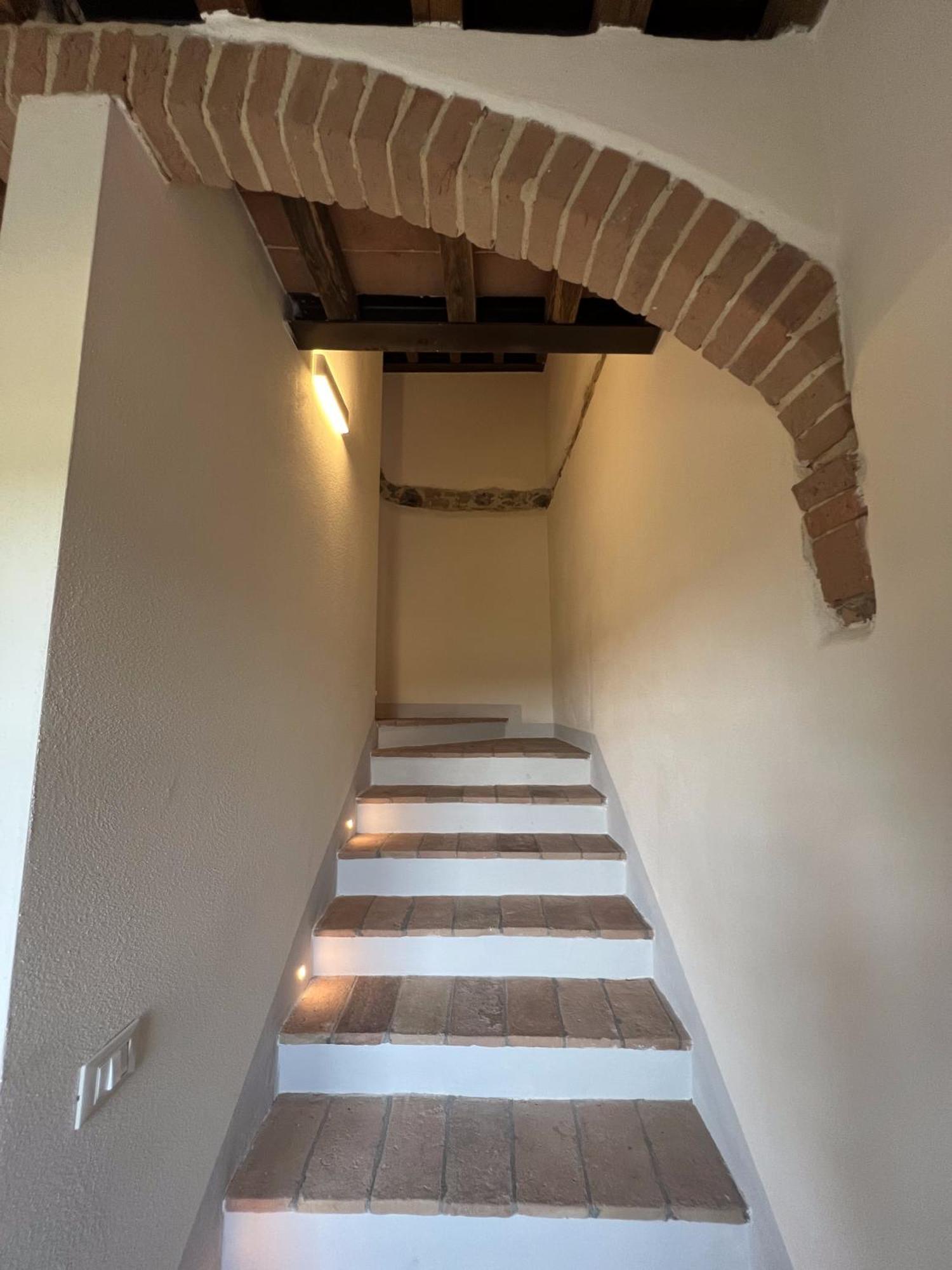 The Loft By Birillo Villa Poggibonsi Exterior photo