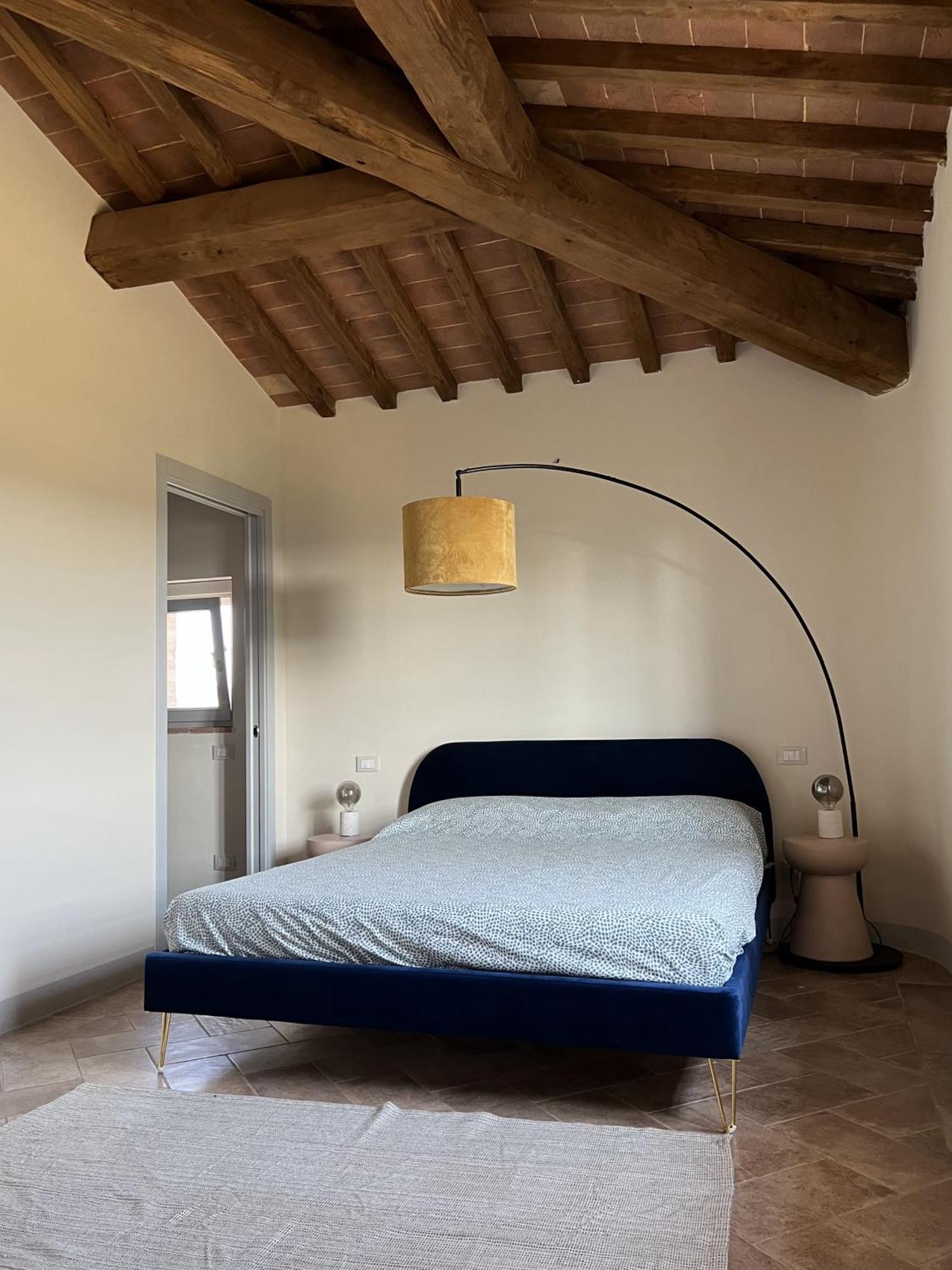 The Loft By Birillo Villa Poggibonsi Exterior photo